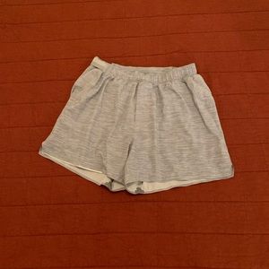 Lululemon athletic shorts